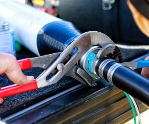 About Emergency plumbing pros Westfield, NY